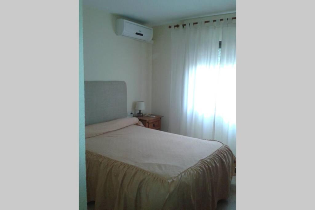 Apartamento Bellasol Apartment มิฮาส ภายนอก รูปภาพ