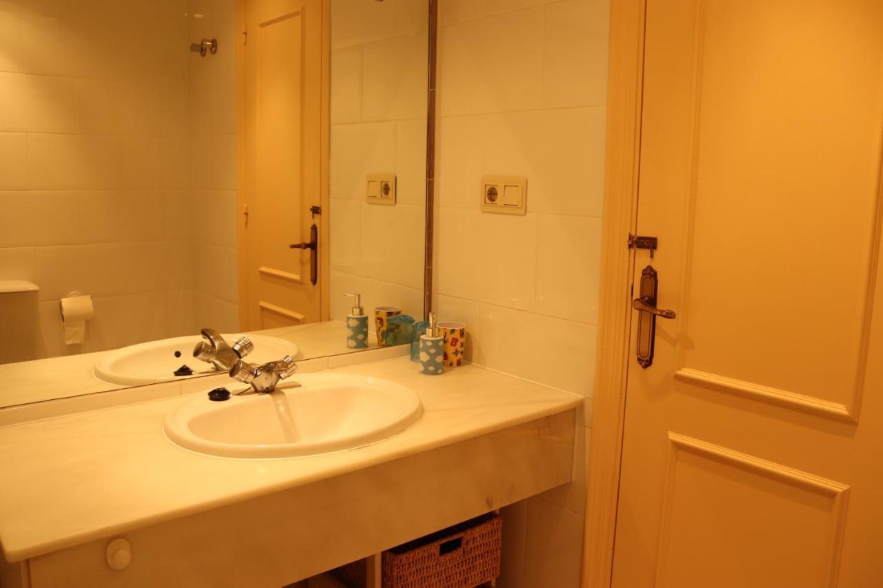 Apartamento Bellasol Apartment มิฮาส ภายนอก รูปภาพ